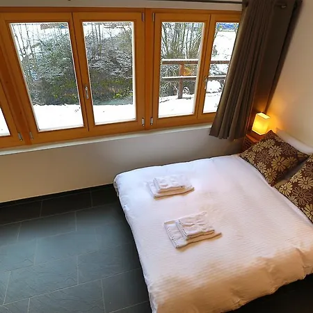 Appartement Factory Studio 1 *