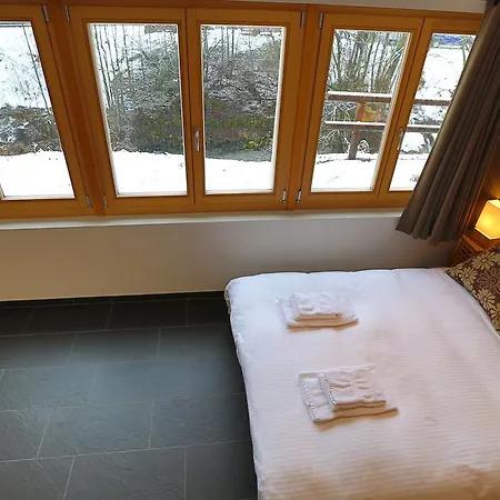 Appartement Factory Studio 1 *