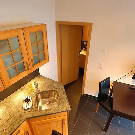 Appartement Factory Studio 1 Le Châble