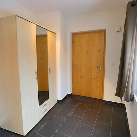 Factory Studio 1 Appartement Le Châble