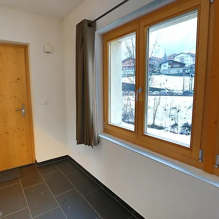 Factory Studio 1 * Le Châble