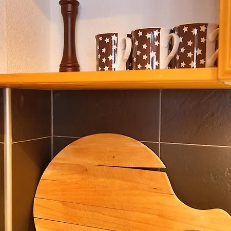 Factory Studio 1 * Le Châble
